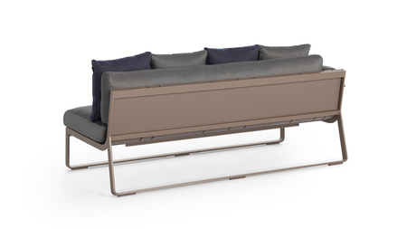Modular Sofa Gandiablasco Flat Sectional 1