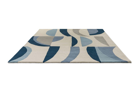 Dywan Harlequin Torillo Sky/Cornflower 143908