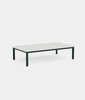 Gandiablasco Solanas Coffee Table 150x90 cm