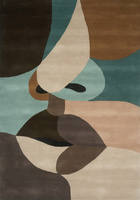 Carpet Decor Venus Pastelle Handmade Collection carpet