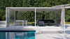 Modular Sofa Gandiablasco Flat Sectional 6