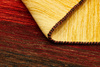 Rezas Panorama Kelim Black Terra Carpet