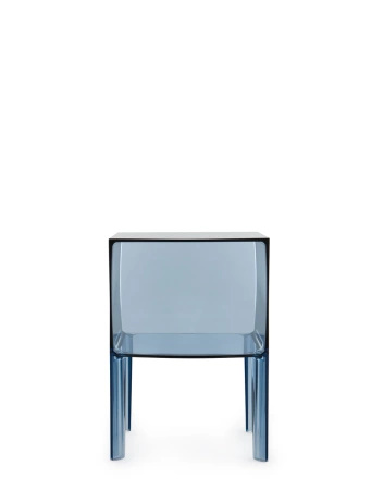 Ghost Buster Small Dresser Blue