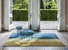Gan Paysages rug