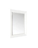 Francois Ghost Mirror Transparent