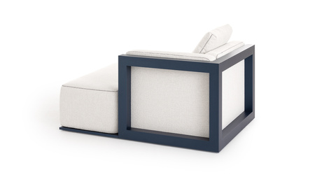 Modular Sofa Gandiablasco Islablanca Sectional 2