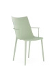 H.H.H. Mat Chair Green