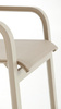 Gandiablasco Stack Dining Club Chair