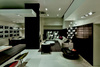 Nemo Crown Multi Gold Plated Pendant Lamp
