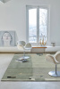Toulemonde Bochart Orphée Gris Carpet