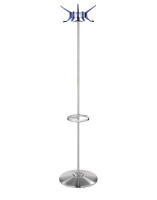Hanger Standing Hanger Blue