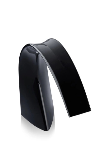 Taj Mini Table Lamp Black