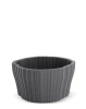 Corteza Pot Anthracite