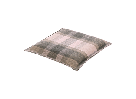 Gan Nomad Inuit Neutral Puff/Pillow