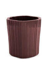 Burgundowy