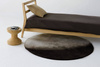 Nanimarquina Luna Round Carpet