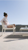 Gandiablasco Flat Club Armchair