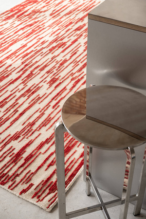 Nanimarquina Doblecara 3 Double-Sided Carpet