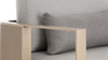 Gandiablasco Solanas 3 Seat Sofa