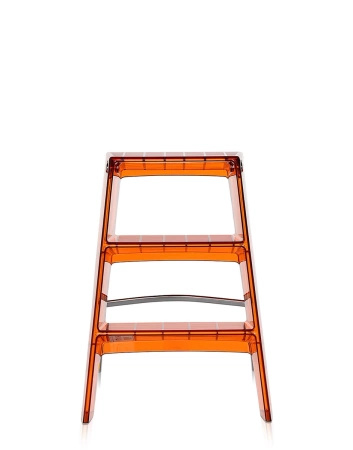 Upper Ladder Orange