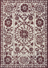 Dywan Louis de Poortere Suzani Zephyr 9734