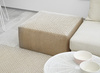 Pufa Gan Raw Small White