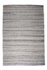 Natural loop carpet 101374/227x169