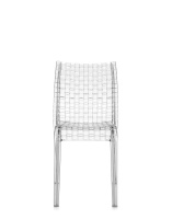 Ami Ami Chair Transparent