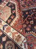 Iranian Wool Rug Unique 127 x 225 76278