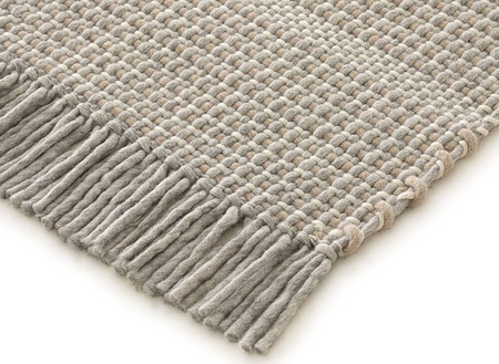 Gan Pure Dun Carpet