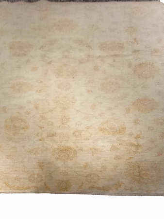 Kaizar Wool Carpet 126197 202 x 300