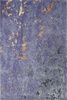 Serge Lesage Top Purple Carpet
