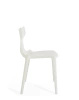 Re-Chair Krzesło Biały