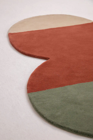 Nanimarquina Pearls Runner 2 carpet