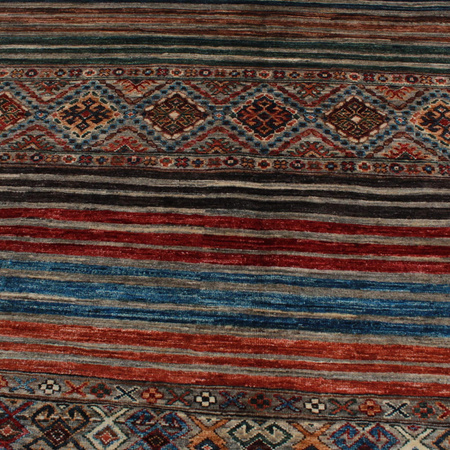 Dywan Wełniany Samarkand Shawal 102106 179x237