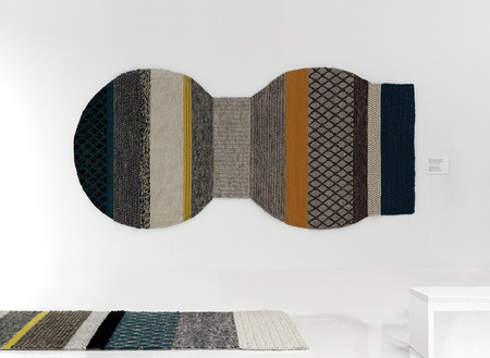 Gan Mangas Original Globo MG1 Carpet