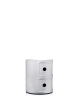 Componibili Recycled 2 Gray