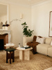 Toulemonde Bochart Exclamation Tabac carpet