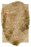 Dywan Nanimarquina Alga Ochre