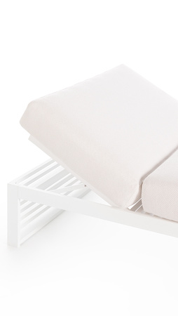 Leżanka Gandiablasco DNA Chill Bed 100