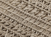 Dywan Gan Knotwork Natural