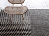 Dywan Nanimarquina Blur Black