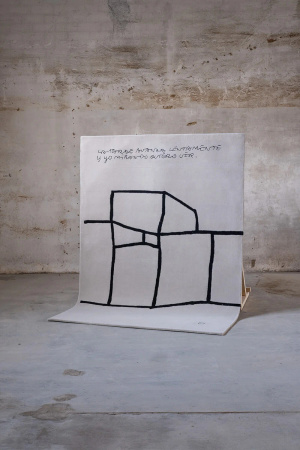 Dywan Nanimarquina Chillida Preguntas 1994