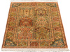Heritage Silk Carpet 184 x 129 67080