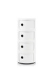 Componibili Classic 4 White