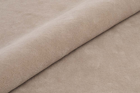 Magda Fornal Laila Beige Black Round 5010 Carpet