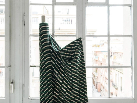 Dywan Nanimarquina Blur Green