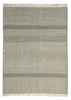 Nanimarquina Tres Texture Pearl Carpet
