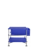 Mobil 1 Drawer With Feet Dresser Blue
