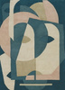 Toulemonde Bochart Aduma Nuit carpet